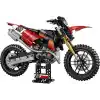 LEGO Technic Ducati Desmo450 MX Factory Motosiklet 42238
