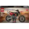 LEGO Technic Ducati Desmo450 MX Factory Motosiklet 42238