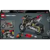 LEGO Technic Ducati Desmo450 MX Factory Motosiklet 42238