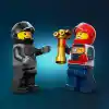 LEGO City Go-Kartlar ve Yarış Sürücüleri 60400