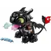 10375 LEGO® Icons Ejderhanı Nasıl Eğitirsin: Dişsiz