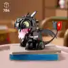 10375 LEGO® Icons Ejderhanı Nasıl Eğitirsin: Dişsiz