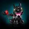 10375 LEGO® Icons Ejderhanı Nasıl Eğitirsin: Dişsiz