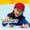 LEGO Creator Acımasız Köpek Balığı ile Hazine Sandığı 31381