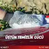 WONKEY - Mikrofiber Oto Yıkama Temizleme Seti | Araç Kurulama Havlusu + Otomobil Cam Bezi + Araba Yıkama Eldiveni Paketi, Profesyonel Araç Bakım Seti (3lü Set)