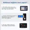 2in1 Kablosuz CarPlay Ve Android Auto Adaptörü (EMT-001)