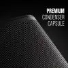 RØDE RODE-X XCM-50 - DSP Destekli Kompakt USB-C Kondenser Mikrofon