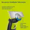 Philips OneBlade QP2724/10 Yüz Hibrit Tıraş Makinesi,Sakal Şekillendirici, Islak&Kuru,3 Sakal Tarağı
