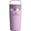 STANLEY Café-to-Go Termos Bardak 0.35 Litre - Lila | Paslanmaz Çelik