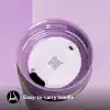 STANLEY Café-to-Go Termos Bardak 0.35 Litre - Lila | Paslanmaz Çelik