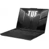 Asus TUF Gaming F16 FX607VJB-RL136-Gaming Intel Core 5 210H 16GB 512GB SSD RTX 3050 6GB 16 FHD+ (1920 x 1200) WUXGA 144Hz IPS Panel Freedos Taşınabilir Bilgisayar