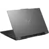 Asus TUF Gaming F16 FX607VJB-RL136-Gaming Intel Core 5 210H 16GB 512GB SSD RTX 3050 6GB 16 FHD+ (1920 x 1200) WUXGA 144Hz IPS Panel Freedos Taşınabilir Bilgisayar