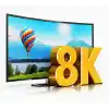 Paugge Ultra Sertifikalı HDMI® 2.1b Kablo - (2.1b/2.1/2.0b/2.0/1.4) 10K, 8K 60Hz, 4K 240Hz 165Hz 144Hz 120Hz 60Hz, eARC, HDCP2.3, HDR, D-HDR, Dolby Vision, Dolby Atmos (3m)