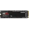 Samsung 990 PRO MZ-V9P1T0BW 1TB 7450/6900MB/s PCIe NVMe M.2 SSD Disk