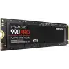 Samsung 990 PRO MZ-V9P1T0BW 1TB 7450/6900MB/s PCIe NVMe M.2 SSD Disk