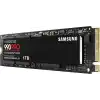 Samsung 990 PRO MZ-V9P1T0BW 1TB 7450/6900MB/s PCIe NVMe M.2 SSD Disk