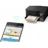 EPSON ECOTANK L3550 A4 Çok Fonksiyonlu Yazıcı