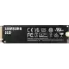 Samsung 990 PRO MZ-V9P1T0BW 1TB 7450/6900MB/s PCIe NVMe M.2 SSD Disk