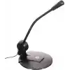 Snopy SN-130 Siyah Mikrofon