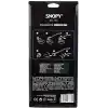 Snopy SN-130 Siyah Mikrofon