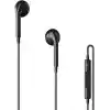Ttec Rio 3 USB-C Stereo Mikrofonlu Kulakiçi Kablolu Kulaklık Siyah 2KMM16S