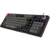 Rampage LOYAL USB Hot Swap RGB Red Switch Mekanik Gaming Oyuncu Klavye