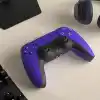 DualSense Kablosuz Kontrol Cihazı - Galaktik Mor [Playstation 5]