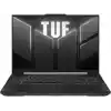 ASUS TUF Gaming A16 FA607NUQ-RL071 6GB GeForce RTX4050 RTX4050 90w Ryzen 7 170 16GB RAM 512GB SSD 16 inç FHD+144Hz FreeDOS