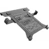 Ergoflex NB FP-2 Ergonomic Monitör Kolları için 10-17 Uyumlu Vesa Montaj Laptop Aparatı