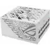 ASUS ROG Strix 1000W Platinum White Edition PSU ATX 3.1
