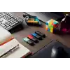 Kingston DataTraveler Exodia M DTXM/128GB USB 3.2 Gen 1 - birden fazla renkte esnek kapaklı