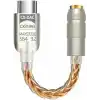 Klasse Type-C - 3.5 CX31993 MAX97220 Çip HiFi DAC Ses Kartı Kulaklık Kablosu (USB başlık)