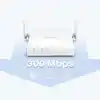 TP-Link TL-WR844N, 300 Mbps Wi-Fi Router, Ebeveyn Denetimleri, All-in-one( Router, Access Point, Range Extender, WISP) Modları