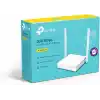 TP-Link TL-WR844N, 300 Mbps Wi-Fi Router, Ebeveyn Denetimleri, All-in-one( Router, Access Point, Range Extender, WISP) Modları