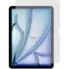 Engo Apple iPad Air 11 İnç İle Uyumlu Mat Ekran Koruyucu 9H Temperli Kırılmaz Esnek Nano Cam, Parmak İzi Bırakmayan Yansıma Ve Parlama Önleyici Koruma M2 M3 M4