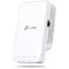 TP-Link RE330 WLAN amplifikatör tekrarlayıcı AC1200 (867 Mbps 5 GHz + 300 Mbps 2.4 GHz, WiFi amplifikatör, uygulama kontrolü, sinyal gücü göstergesi, tüm WLAN cihazlarıyla uyumlu, AP modu)