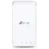 TP-Link RE330 WLAN amplifikatör tekrarlayıcı AC1200 (867 Mbps 5 GHz + 300 Mbps 2.4 GHz, WiFi amplifikatör, uygulama kontrolü, sinyal gücü göstergesi, tüm WLAN cihazlarıyla uyumlu, AP modu)