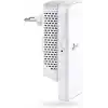 TP-Link RE330 WLAN amplifikatör tekrarlayıcı AC1200 (867 Mbps 5 GHz + 300 Mbps 2.4 GHz, WiFi amplifikatör, uygulama kontrolü, sinyal gücü göstergesi, tüm WLAN cihazlarıyla uyumlu, AP modu)