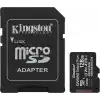 128GB microSDXC Canvas Select Plus Gen3 150MB/s A1 Card + Adapter