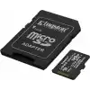 128GB microSDXC Canvas Select Plus Gen3 150MB/s A1 Card + Adapter