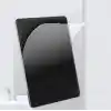 Engo Apple iPad Pro 11 İnç İle Uyumlu Mat Ekran Koruyucu 9H Temperli Kırılmaz Esnek Nano Cam, Parmak İzi Bırakmayan Yansıma Ve Parlama Önleyici Koruma M4 M5 Çip A3357 A3358 A2836 A2837