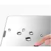 Engo Apple iPad Pro 11 İnç İle Uyumlu Mat Ekran Koruyucu 9H Temperli Kırılmaz Esnek Nano Cam, Parmak İzi Bırakmayan Yansıma Ve Parlama Önleyici Koruma M4 M5 Çip A3357 A3358 A2836 A2837