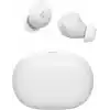 Spigen Audio TWS P10 Bluetooth Kablosuz Kulaklık - ANC Pro Aktif Gürültü Engelleme & 10mm Sürücü & 30 Saat Pil & & ENC 6 Mikrofon & Şeffaf & Gaming Mod iPX4 White - ASD07963