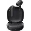 QCY Buds Bluetooth Kulaklık - Şık Tasarım - iPX4-35 Saat Ultra Uzun Pil Ömrü - Düşük Gecikme 0.06s -AI Gri