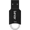 Lexar 16 GB JumpDrive V40 USB 2.0 Flash Sürücü