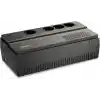Schneider BVS1000I-GR 1000 VA Online Easy UPS, 4 Çıkış