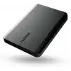 Toshiba 1TB Canvio Basic 2.5 Gen1 USB 3.2 Harici Harddisk (HDTB510EK3AA)