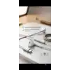 C22 TYPE C KABLOLU MİKROFONLU KULKALIK (Siyah, Kulak içi)
