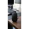 Şarj Edilebilir Tüm Cihazlara Uyumlu Sessiz Hızlı 2,4+5.0 Kablosuz Mouse (Siyah)