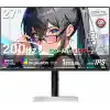 KTC M27T6S 27 1Ms 200Hz 2K QHD HDR1000 QD-Mini LED IPS Gaming Monitör